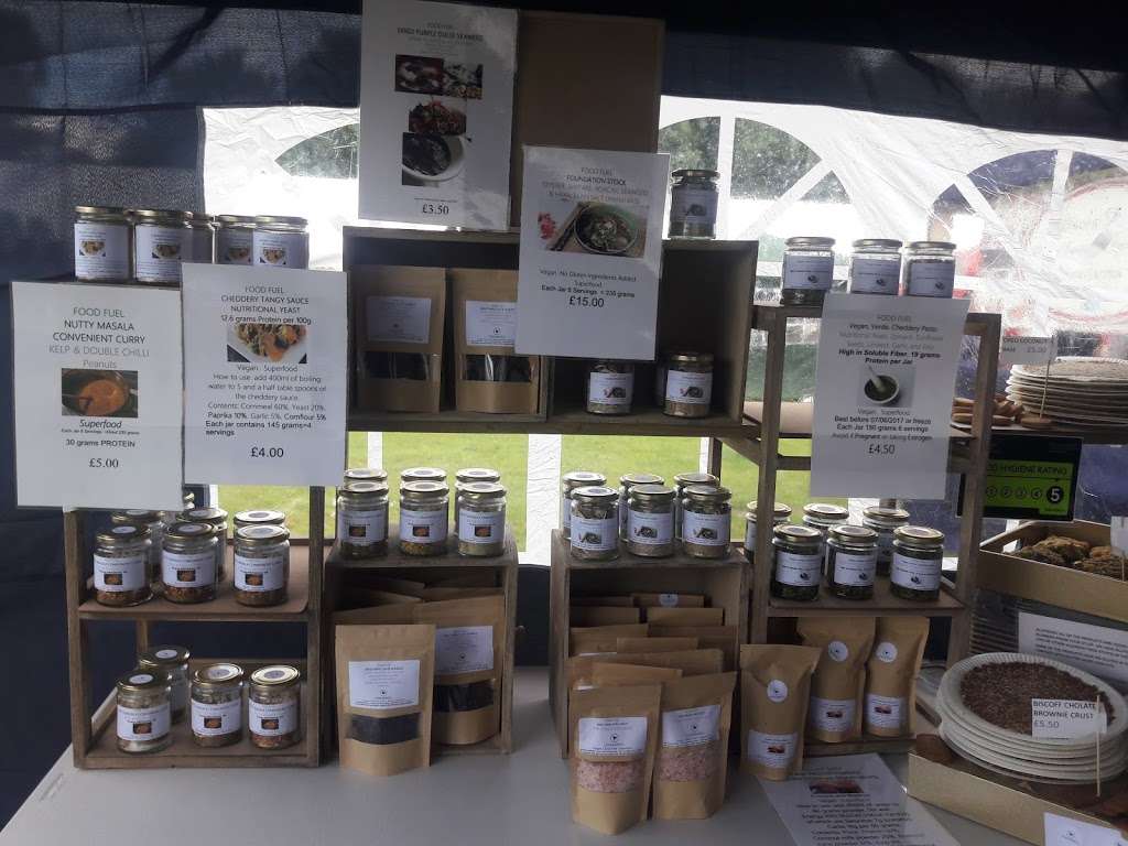 Cottage Earth - Seaweed Based Products | 39 Lindsay Rd, Worcester Park KT4 8LF, UK | Phone: 07745 872474