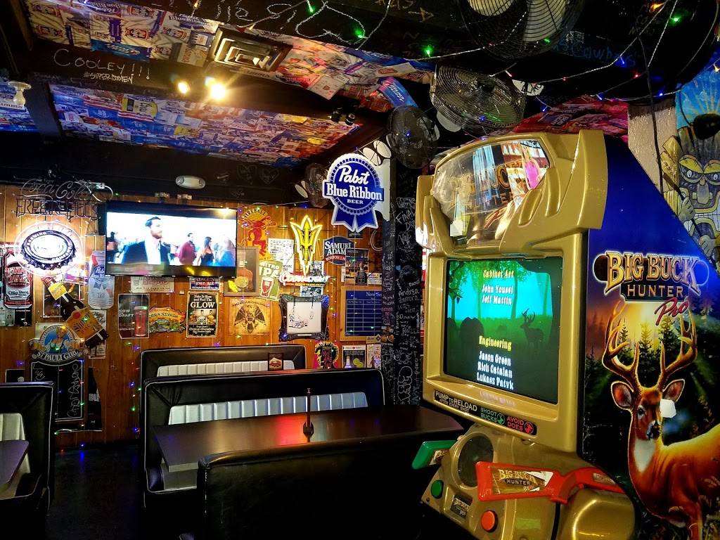 Tempe Tavern | 1810 E Apache Blvd, Tempe, AZ 85281, USA | Phone: (480) 794-1706