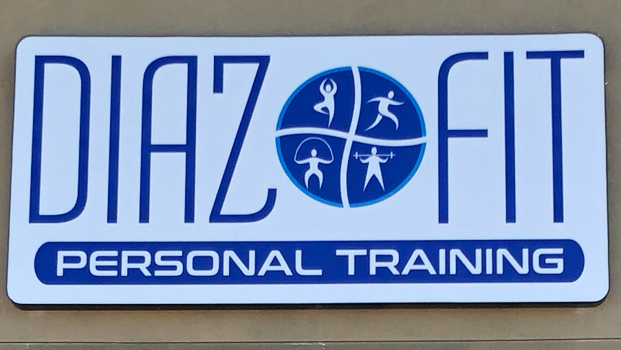Diaz Fit Personal Training | 1801 S Alvernon Way #102, Tucson, AZ 85711, USA | Phone: (520) 990-8328