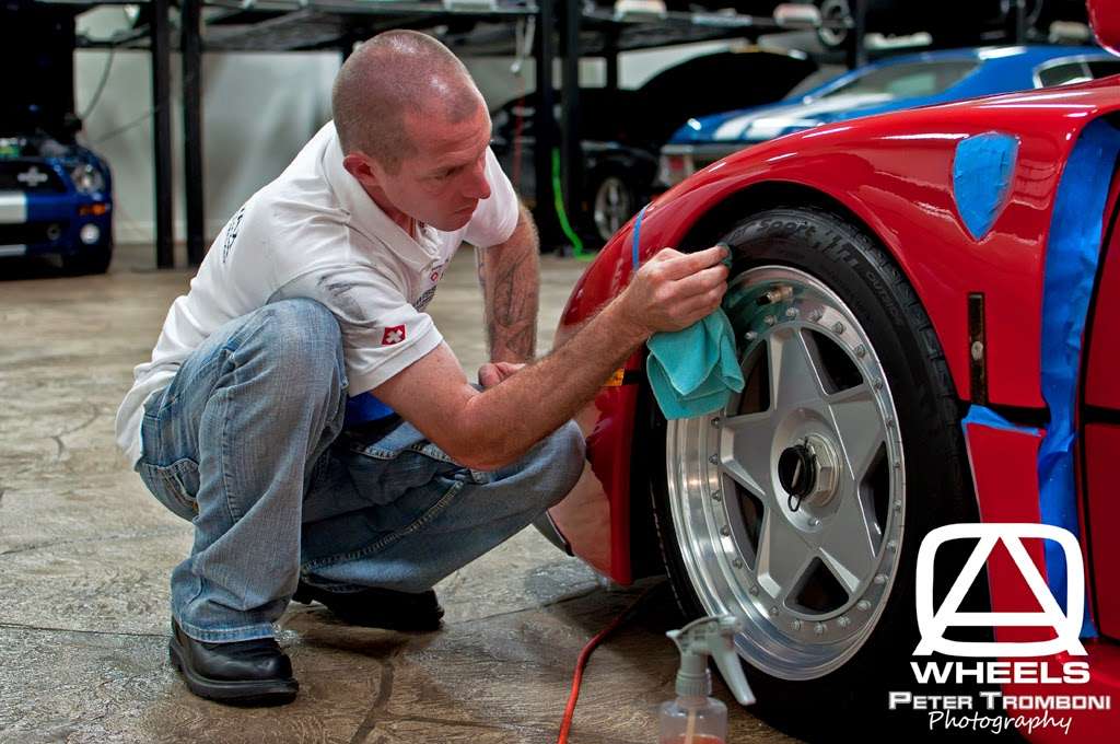 AOWheels | 4734 Ainsworth Dr, Orlando, FL 32837, USA | Phone: (407) 340-4032