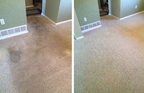 Legacy Cleaning Solutions | 1441 Lawson Ave, Erie, CO 80516, USA | Phone: (720) 580-3946