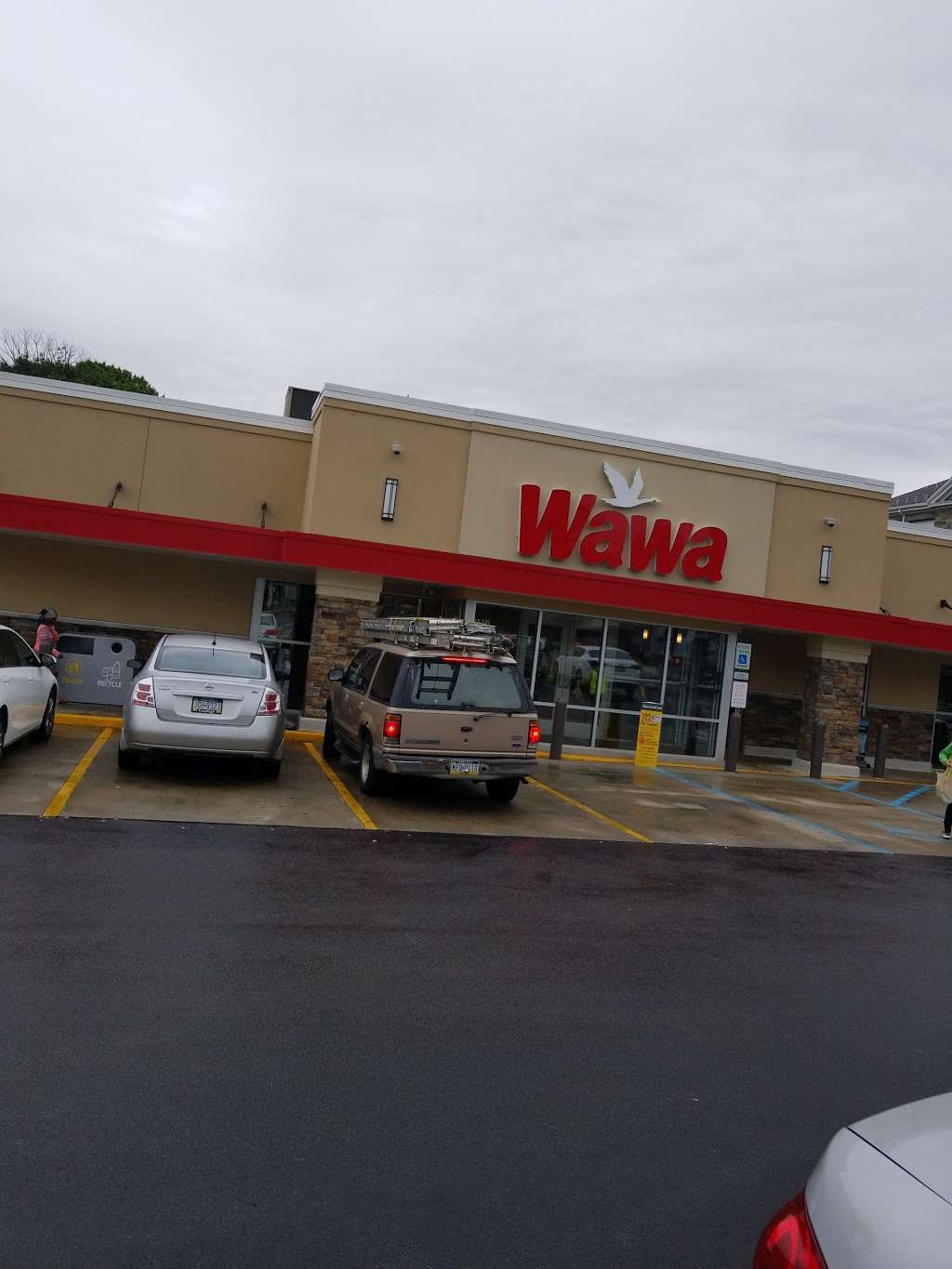 Wawa | 3800 Garrett Rd, Drexel Hill, PA 19026, USA | Phone: (610) 626-9647