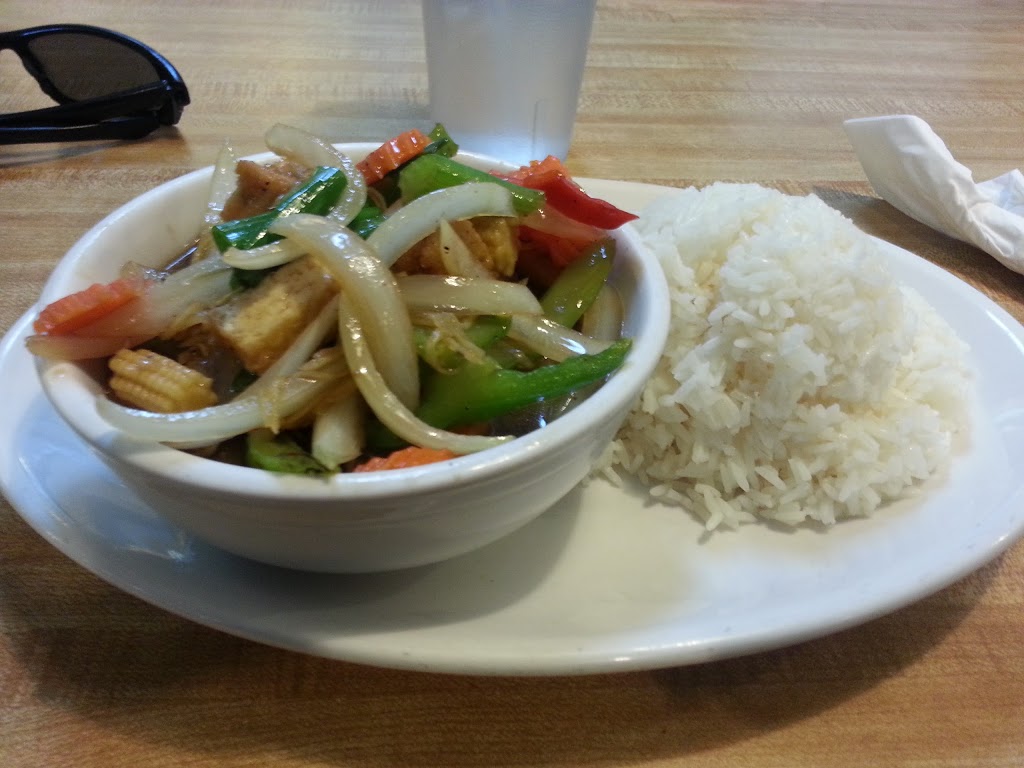 Tasty Thai Restaurant | 1515 S Byrne Rd, Toledo, OH 43614, USA | Phone: (419) 724-4105