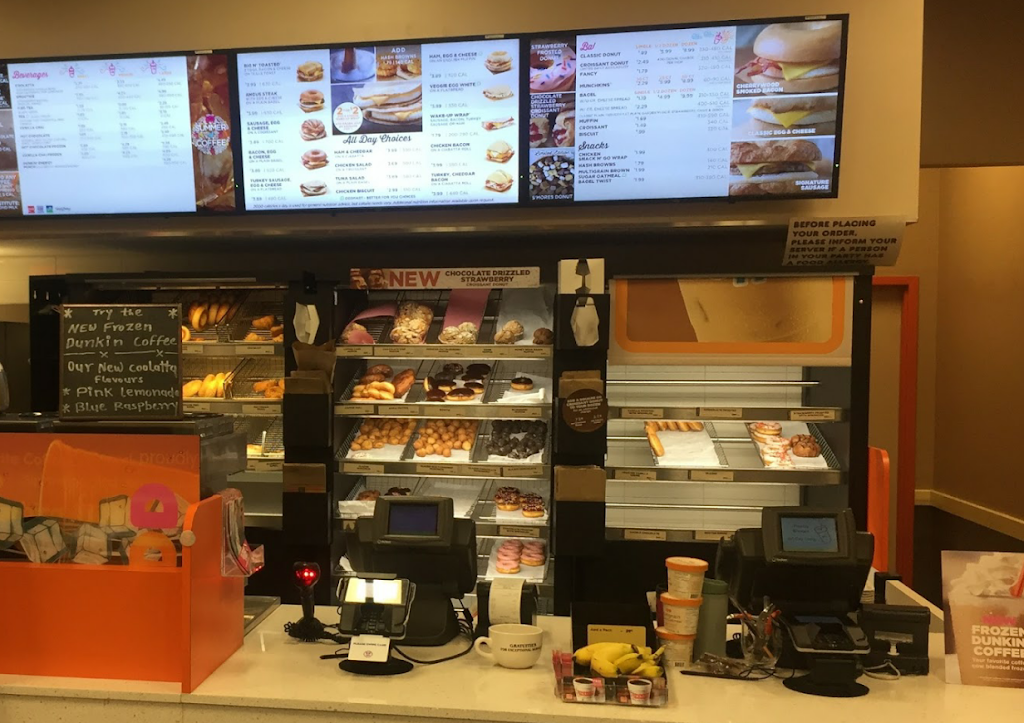 Baskin-Robbins | 4110 Quakerbridge Rd Bldg A, Lawrenceville, NJ 08648, USA | Phone: (609) 716-6001