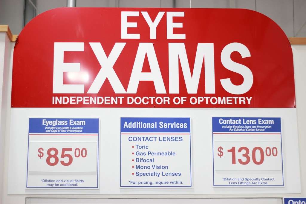 Elemental Eyecare LLC | 21 Goldsborough Dr, Bayonne, NJ 07002, USA | Phone: (551) 214-3271