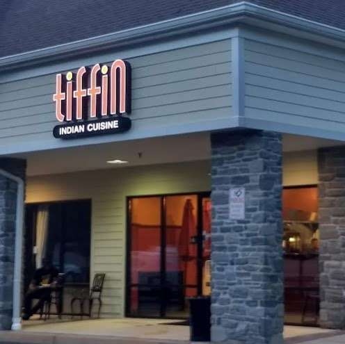 Tiffin Indian Cuisine | 202 S Newtown Street Rd, Newtown Square, PA 19073, USA | Phone: (610) 325-0400