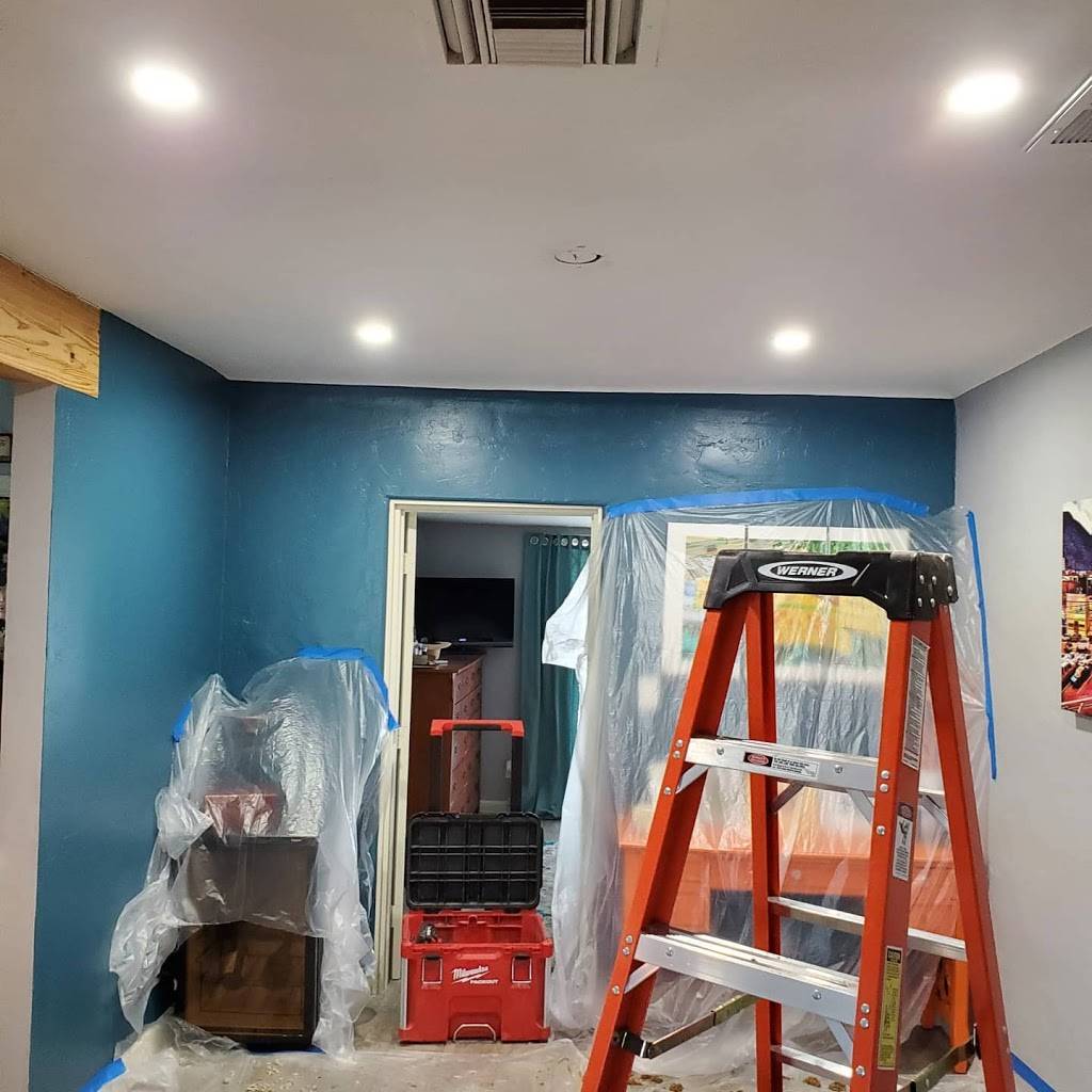 Belmont Electric | 5350 W Bell Rd, Glendale, AZ 85308, USA | Phone: (480) 435-8185