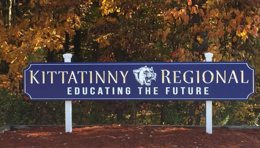 Kittatinny Regional High School | 77 Halsey Rd, Newton, NJ 07860, USA | Phone: (973) 383-1800