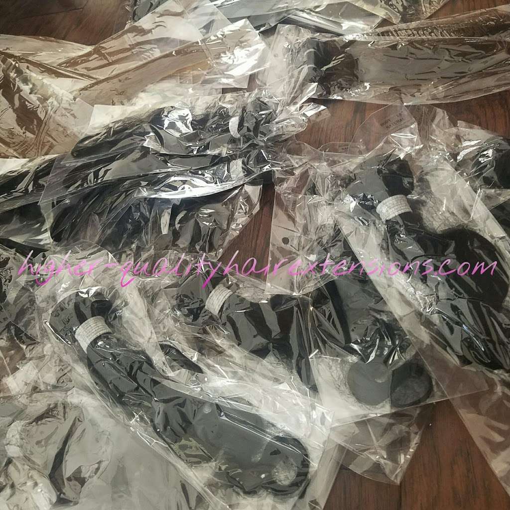 Higher-QualityHairExtensions | 6042, 10132 San Gabriel Ave, South Gate, CA 90280, USA | Phone: (323) 439-4446