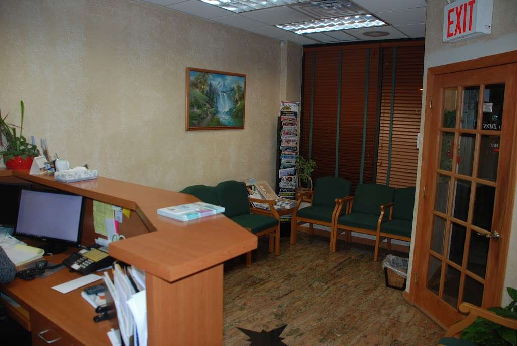 Boiano Dental | 3651 E Tremont Ave, Bronx, NY 10465, USA | Phone: (718) 597-6500