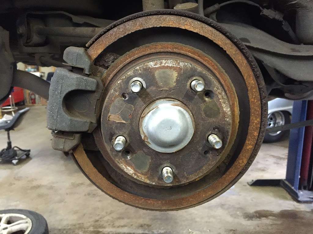 Loftins Automotive Service | 3907 S New Hope Rd, Gastonia, NC 28056, USA | Phone: (704) 824-7671