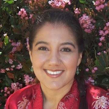 Erika M. Barrantes, LAC | 23821 Hawthorne Blvd, Torrance, CA 90505, USA | Phone: (310) 373-7363