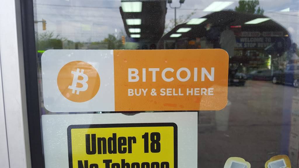 American Crypto Bitcoin ATM | 5566 State Rd, Parma, OH 44134, USA | Phone: (240) 406-7145