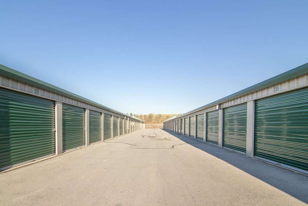 Capital Self Storage New Hampton | 5 Cannon Hill Dr, New Hampton, NY 10958, USA | Phone: (845) 868-2142