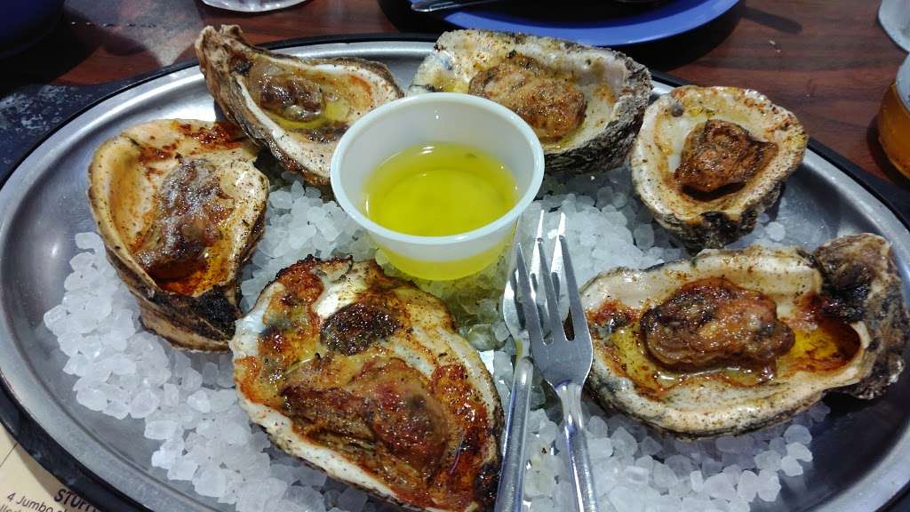 Capt. Bennys Seafood | 8506 S Main St, Houston, TX 77025, USA | Phone: (713) 666-5469