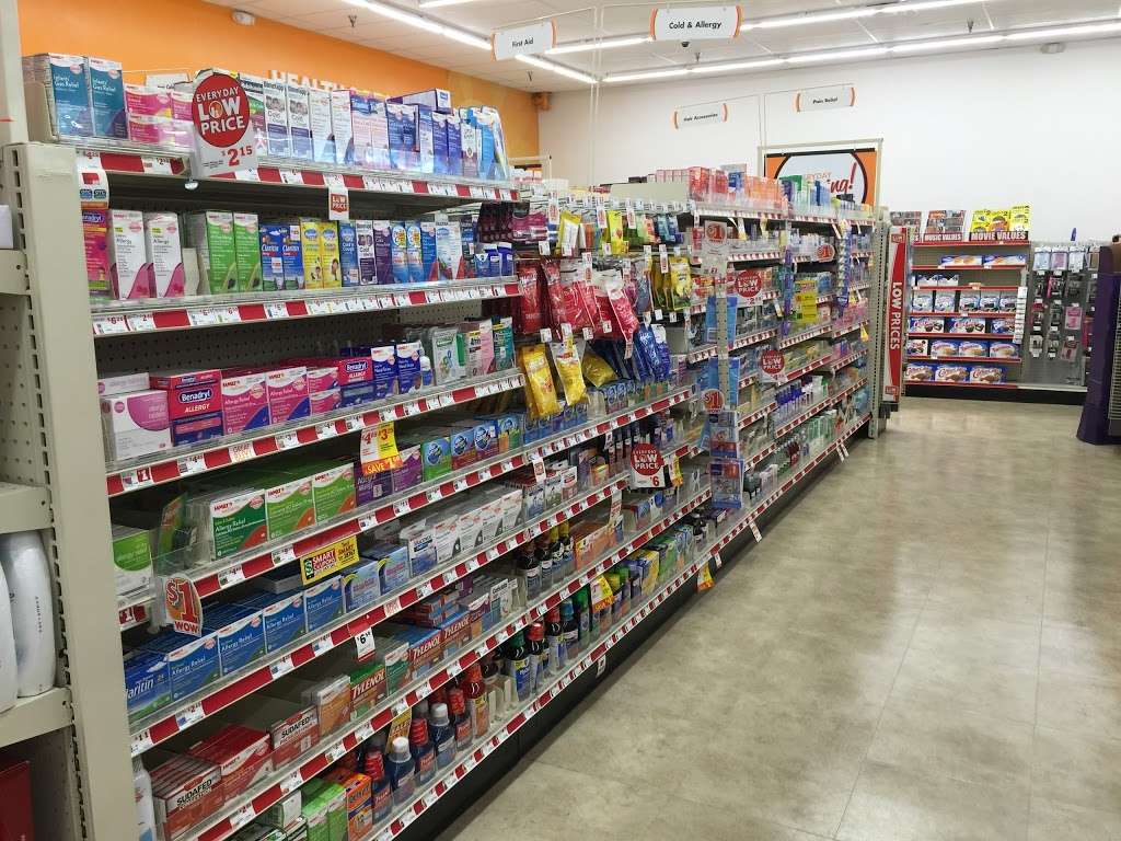 Family Dollar | 454 E Cass St, Joliet, IL 60432, USA | Phone: (815) 726-7464