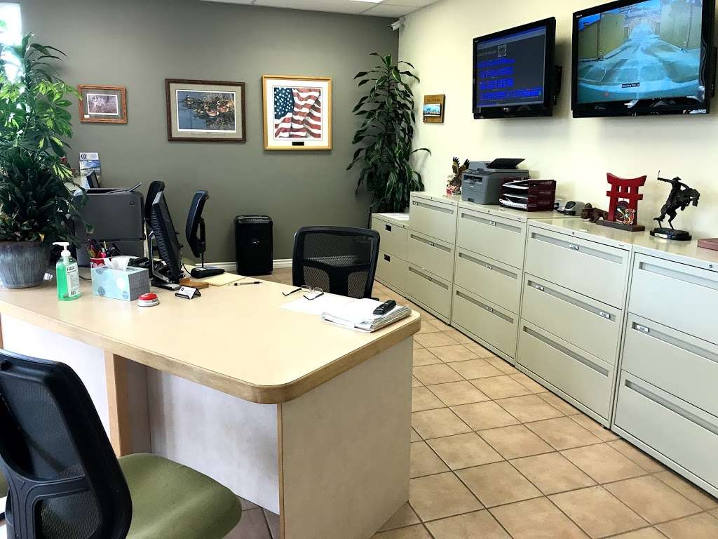 Storage Near Camp Pendleton Dandk Organizer