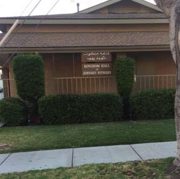 Jehovahs Witnesses | 1011 S Adams St, Glendale, CA 91205, USA | Phone: (818) 244-6634