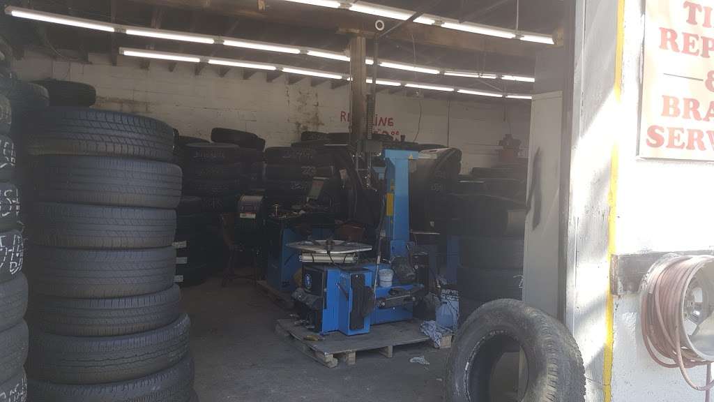 R&O Used Tires | 2609 Pulaski Hwy, North East, MD 21901 | Phone: (410) 287-8480