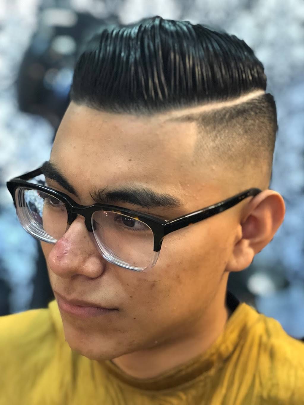 Rustle The Barber | 2620 Regatta Dr suite 217 a, Las Vegas, NV 89128, USA | Phone: (971) 205-0926