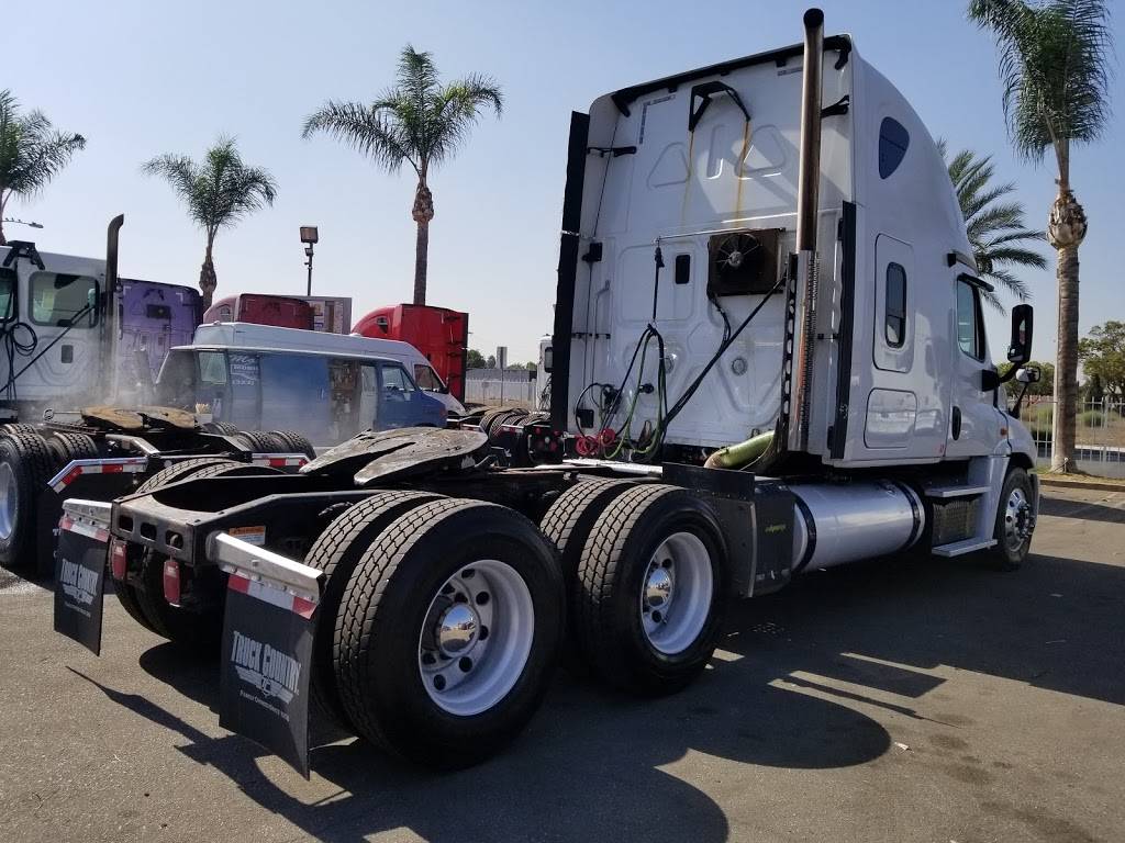 US Truck Sales Inc | 10000 Atlantic Ave, South Gate, CA 90280 | Phone: (323) 807-9678