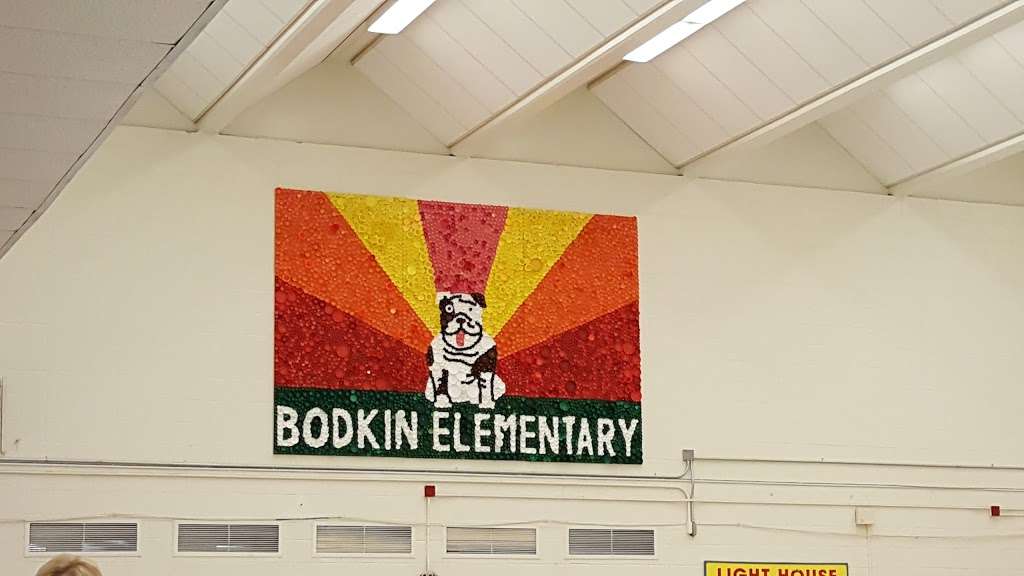 Bodkin Elementary School | 8320 Ventnor Rd, Lake Shore, MD 21122, USA | Phone: (410) 437-0464