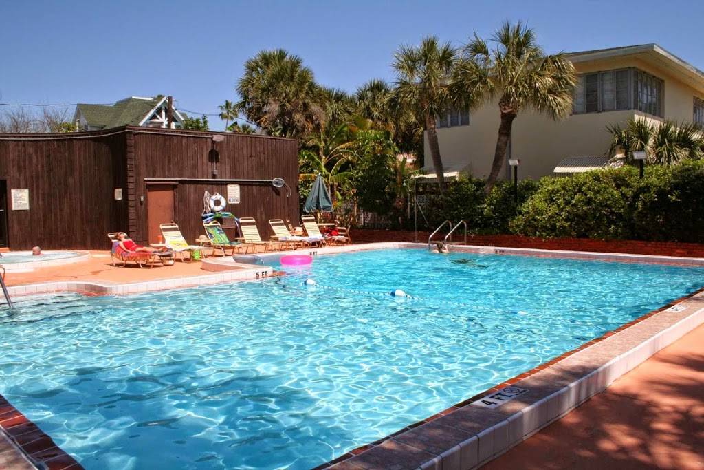 Camelot By the Sea | 1801 Gulf Way, St Pete Beach, FL 33706 | Phone: (727) 360-6988