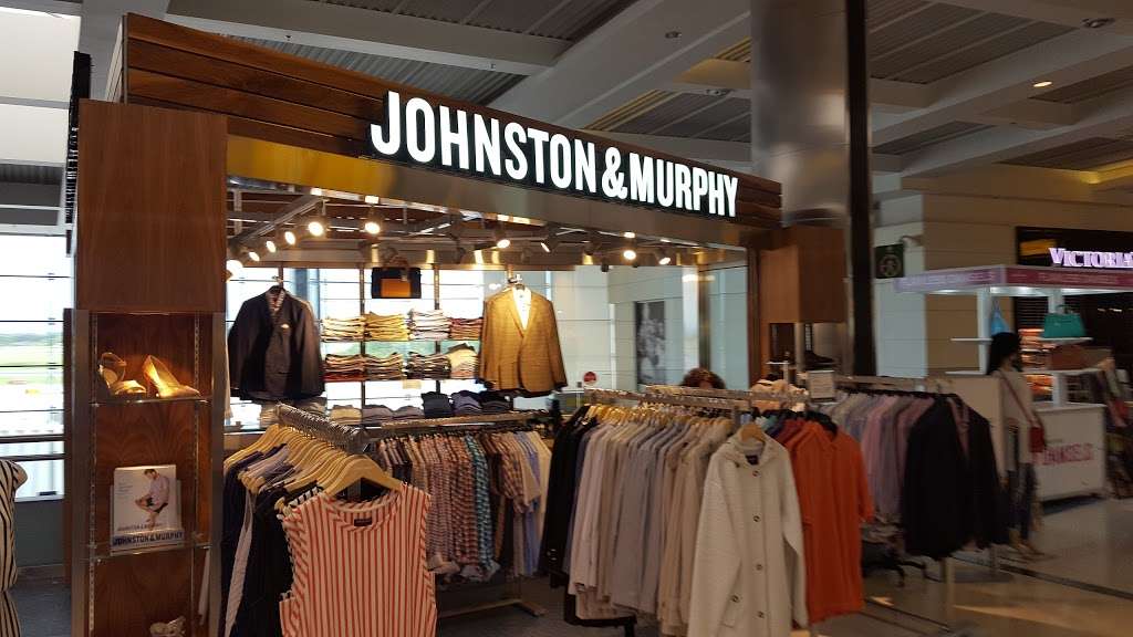 Johnston & Murphy | 107 Yonge Street, Baltimore, MD 21240, USA | Phone: (410) 684-3980