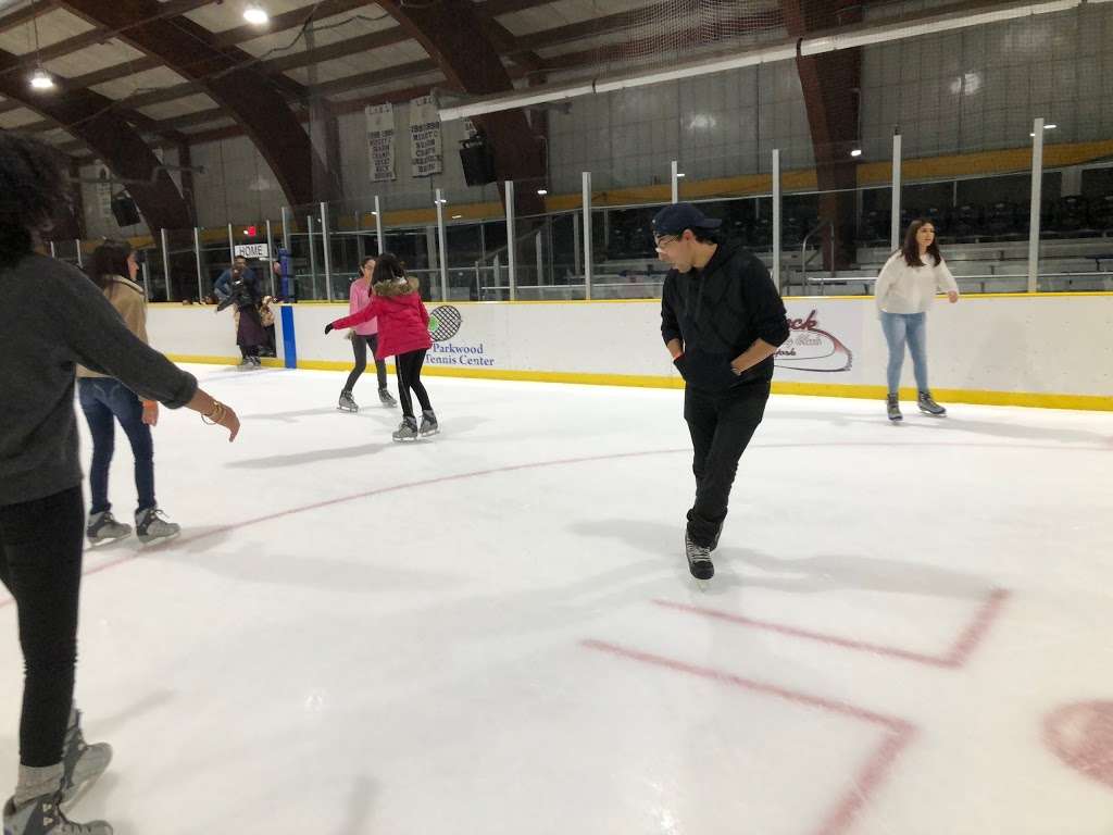 Andrew Stergiopoulos Ice Rink | 65 Arrandale Ave, Great Neck, NY 11024, USA | Phone: (516) 487-2976