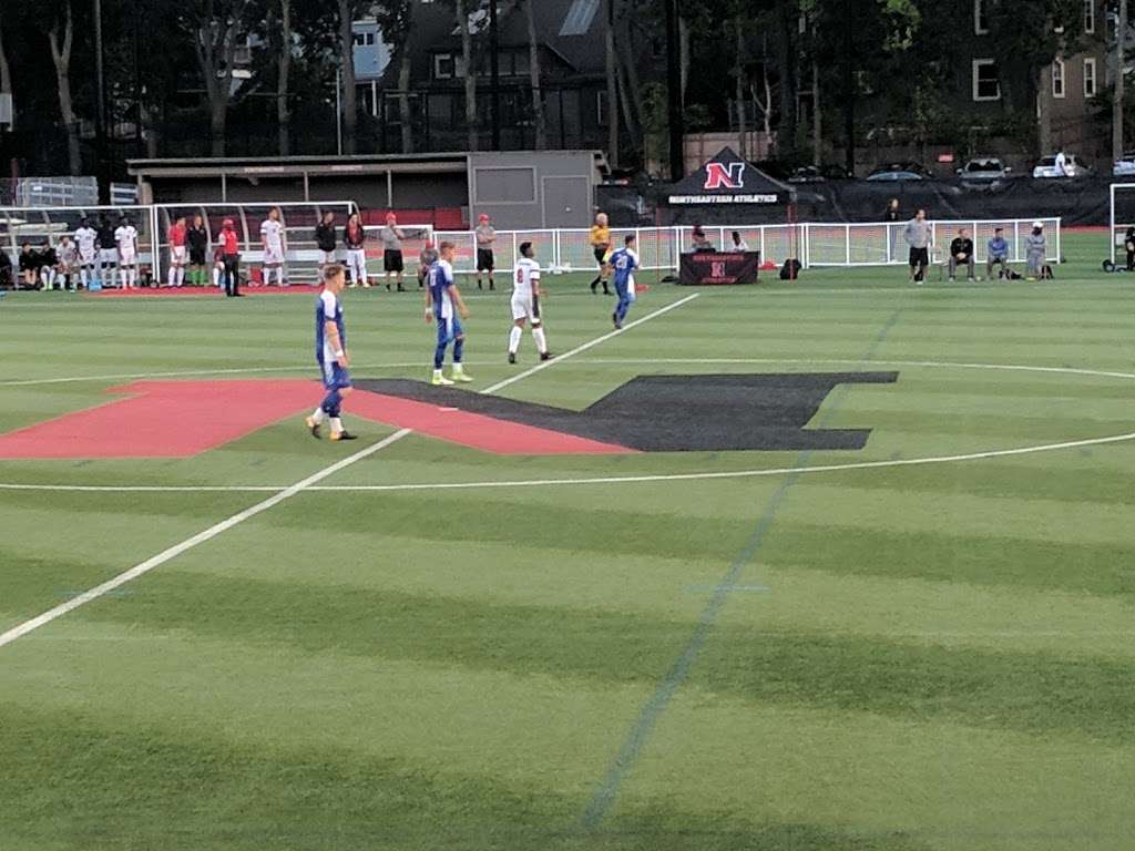 Parsons Field | 178 Kent St, Brookline, MA 02446, USA