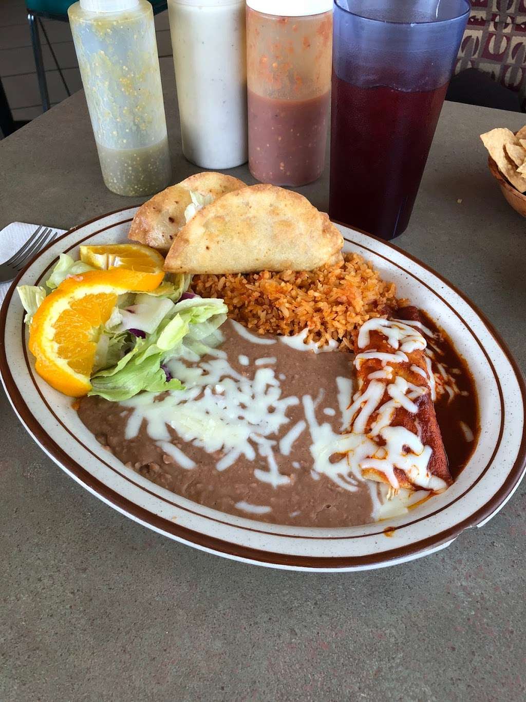 Nayarit Restaurant | 140 S D St, Perris, CA 92570, USA | Phone: (951) 943-6890