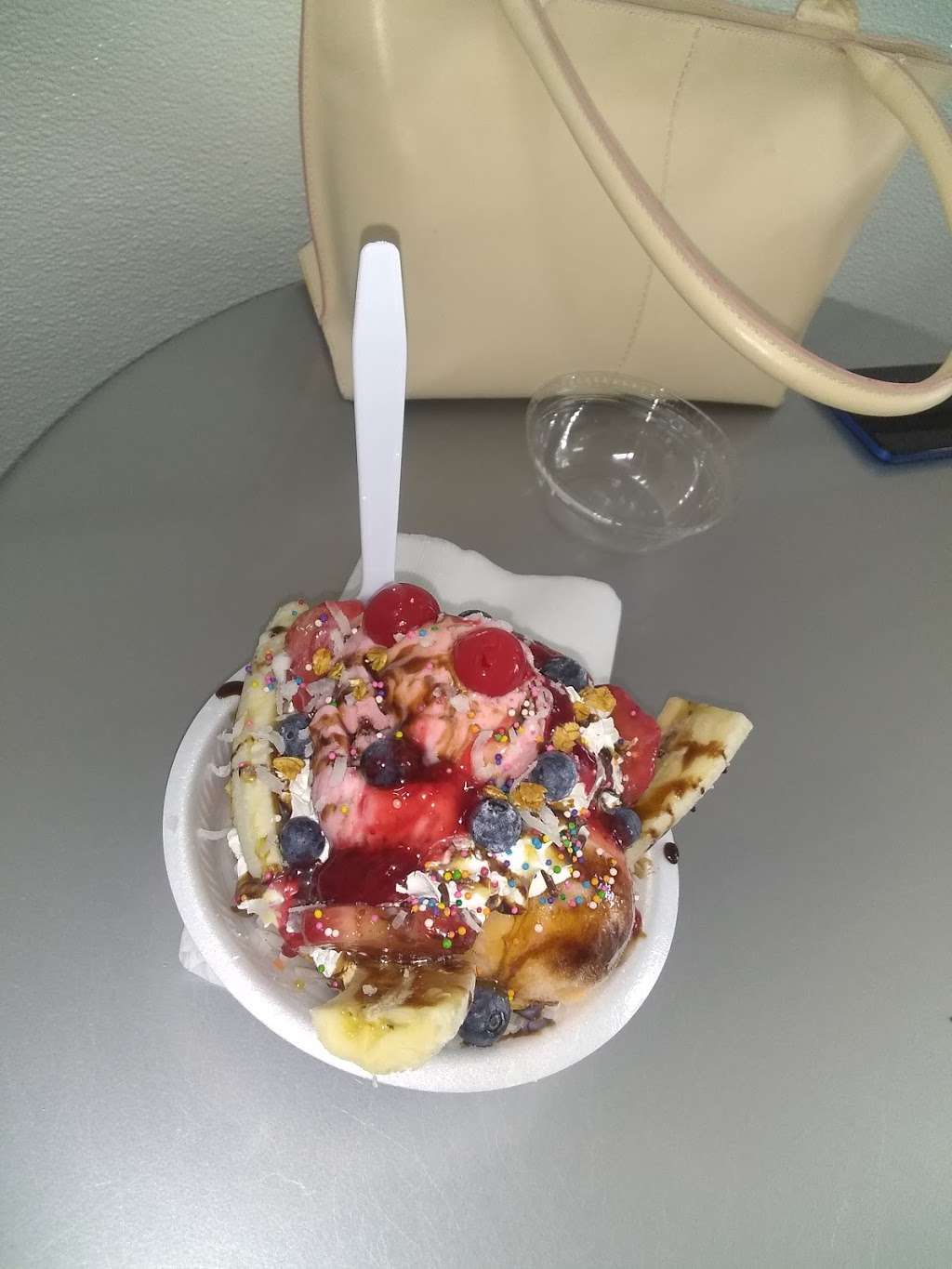 Angels Fruteria Paleteria | 3008 N Belt Line Rd, Irving, TX 75062, USA | Phone: (972) 785-7123