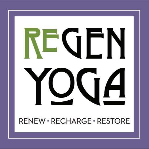 ReGEN Yoga and Movement Studio | 448 Santa Clara St, Fillmore, CA 93015, USA | Phone: (310) 403-4647