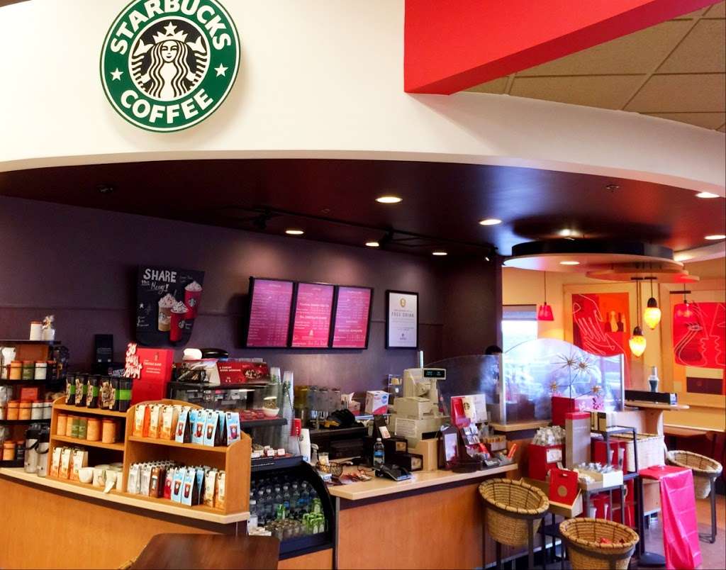 Starbucks | 3343 Laurel Fort Meade Rd, Laurel, MD 20724, USA | Phone: (301) 483-0934