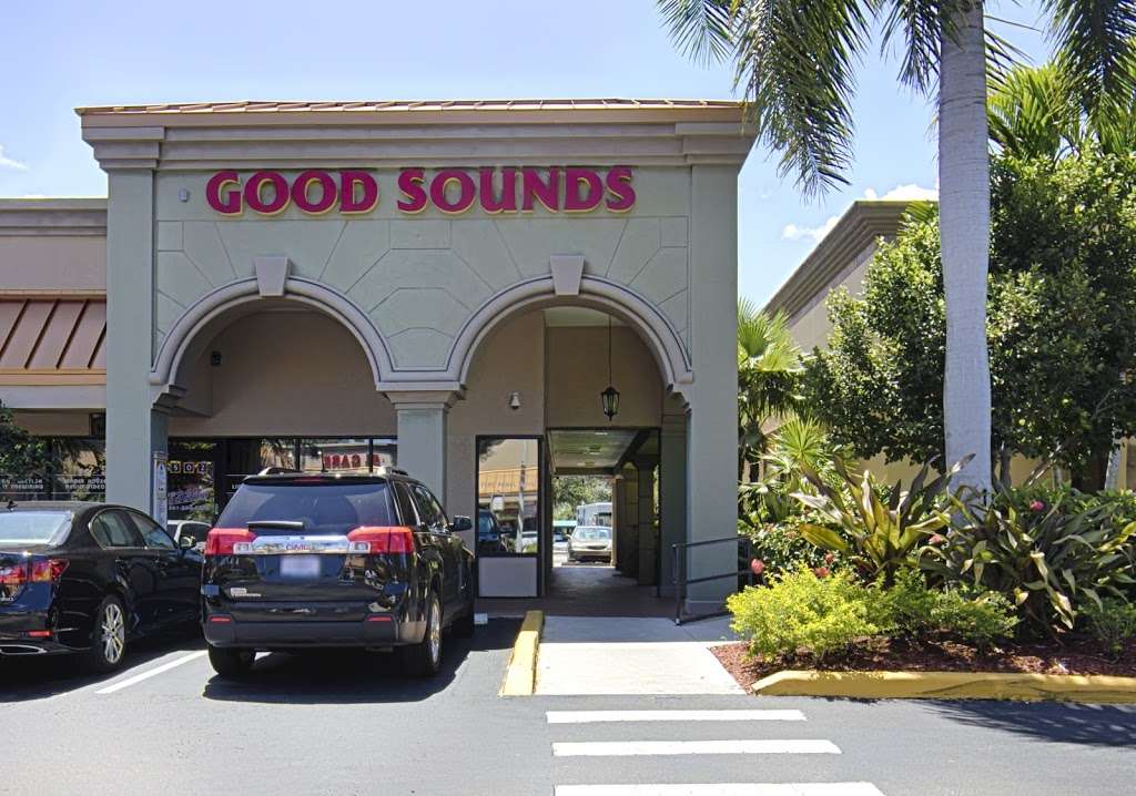 Good Sounds Home Theater | 7682 N Federal Hwy #2, Boca Raton, FL 33487, USA | Phone: (561) 300-5300