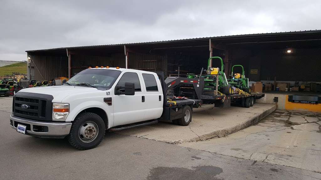 Reynolds Farm Equipment, Inc. | 12501 Reynolds Dr, Fishers, IN 46038, USA | Phone: (317) 849-0810