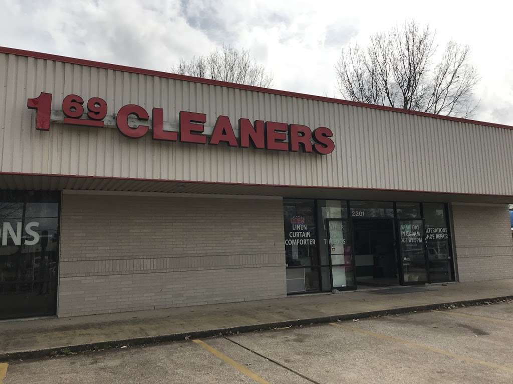 Enterprise Cleaners | 3433, 2201 W Main St, League City, TX 77573 | Phone: (281) 316-2439