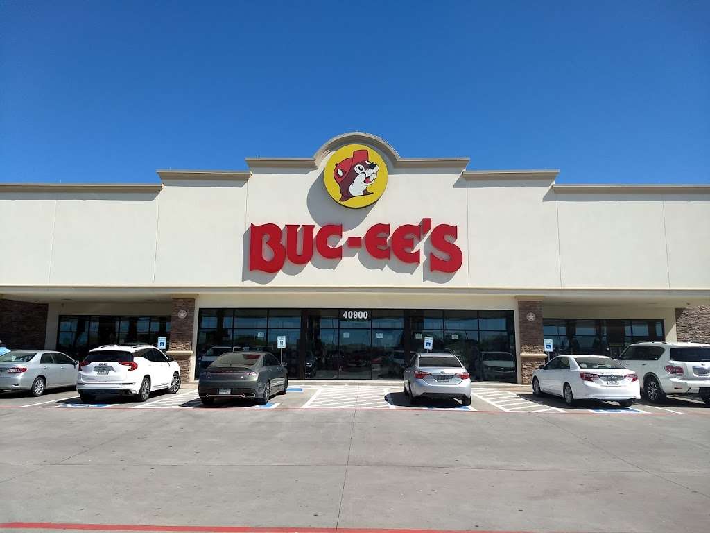 Buc-ees | 40900 US Hwy 290Bypass, Waller, TX 77484, USA | Phone: (979) 238-6390