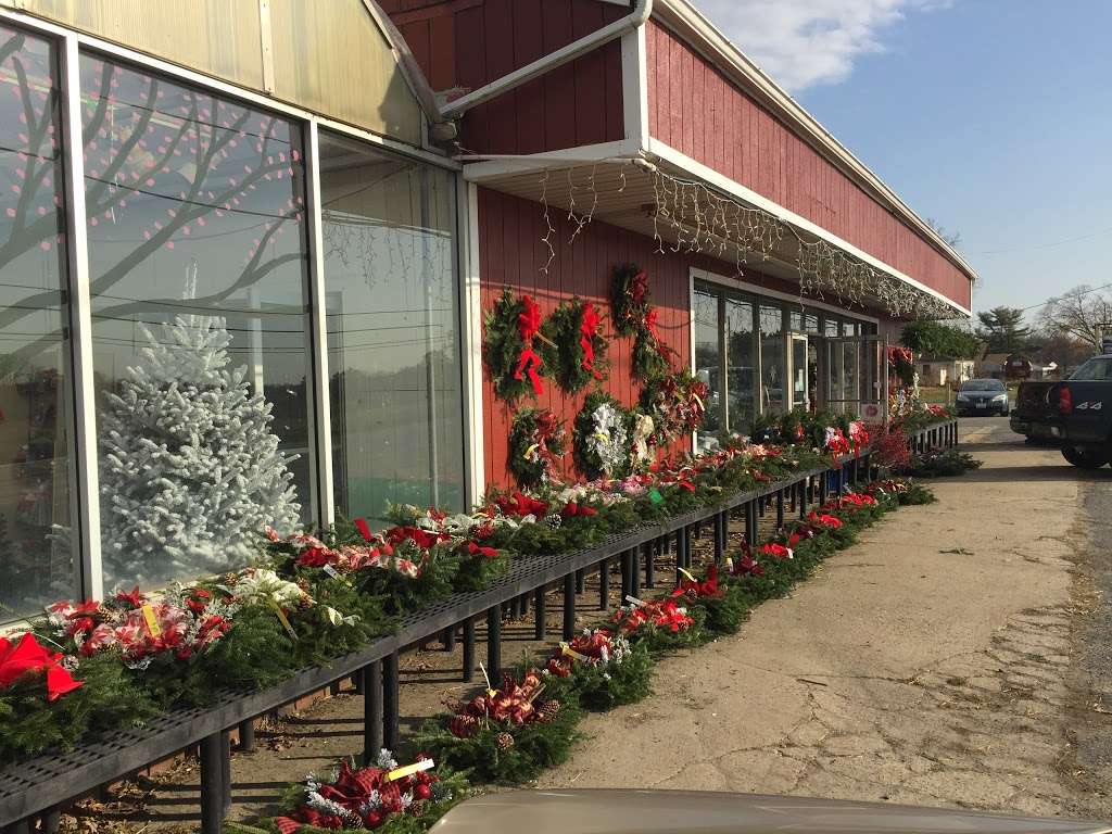 Vincentown Florist & Garden Center | 127 County Rd 530, Southampton Township, NJ 08088 | Phone: (609) 267-8708