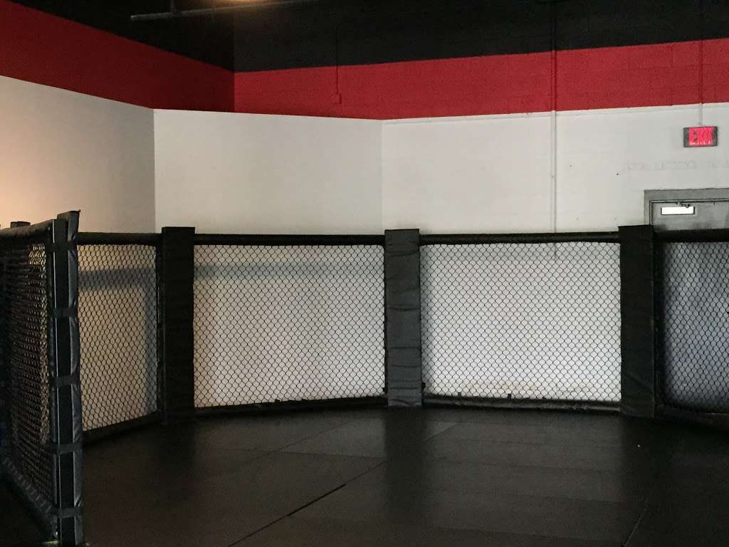 Capital MMA & Elite Fitness | 23520 Overland Dr #164, Sterling, VA 20166 | Phone: (703) 651-5940