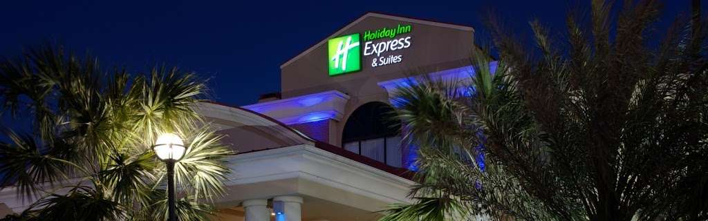 Holiday Inn Express & Suites Wharton | 10247 US-59, Wharton, TX 77488, USA | Phone: (979) 282-8300