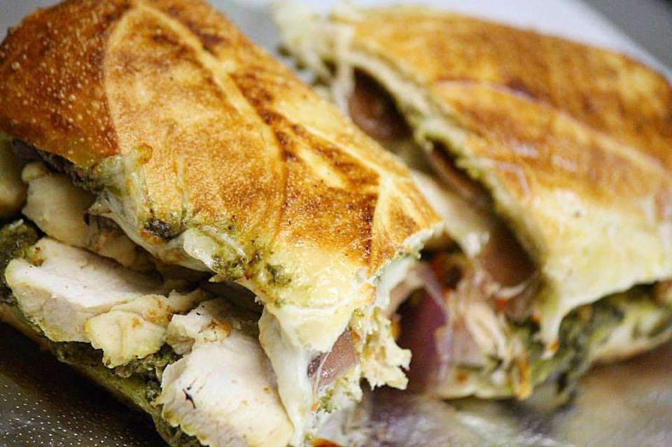 Extreme Pizza | 3227 Danville Blvd, Alamo, CA 94507, USA | Phone: (925) 838-1122