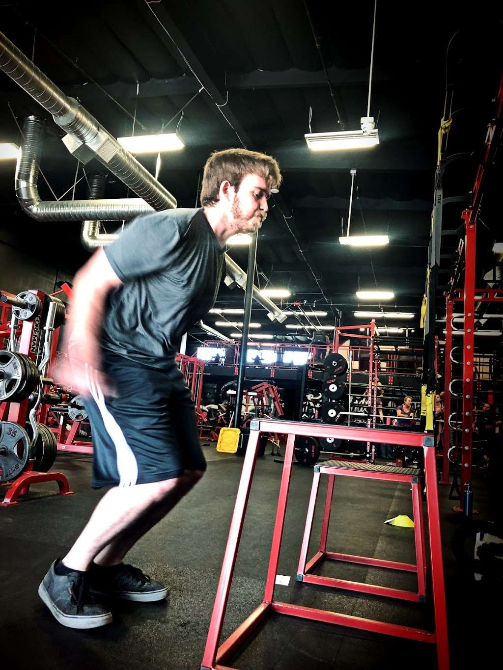 The Coach Ry Experience | 4030 Sports Arena Blvd, San Diego, CA 92110, USA | Phone: (619) 363-1276