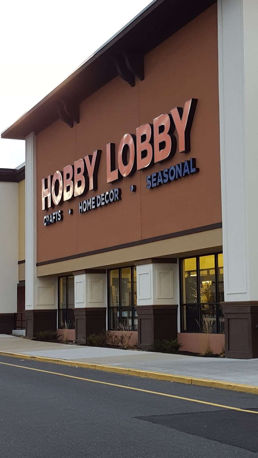 Hobby Lobby | 1500 Almonesson Rd, Deptford Township, NJ 08096, USA | Phone: (856) 227-7873