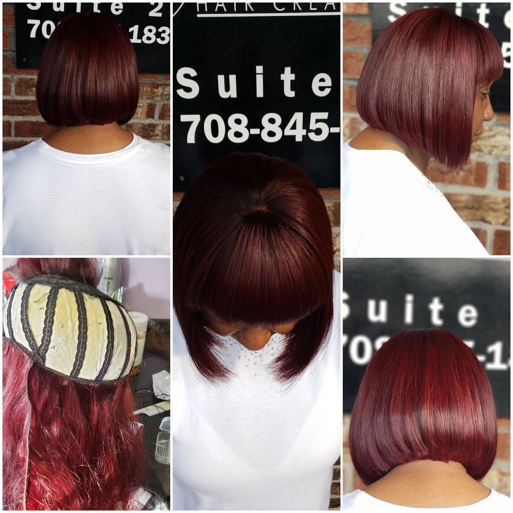 Simply Amazin Hair Creations, LLC | 4219 Butterfield Rd #2d, Hillside, IL 60162, USA | Phone: (708) 845-1838