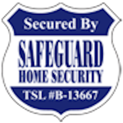 Safeguard Home Security | 11615 Kingridge Dr, Montgomery, TX 77316, USA | Phone: (281) 731-5448