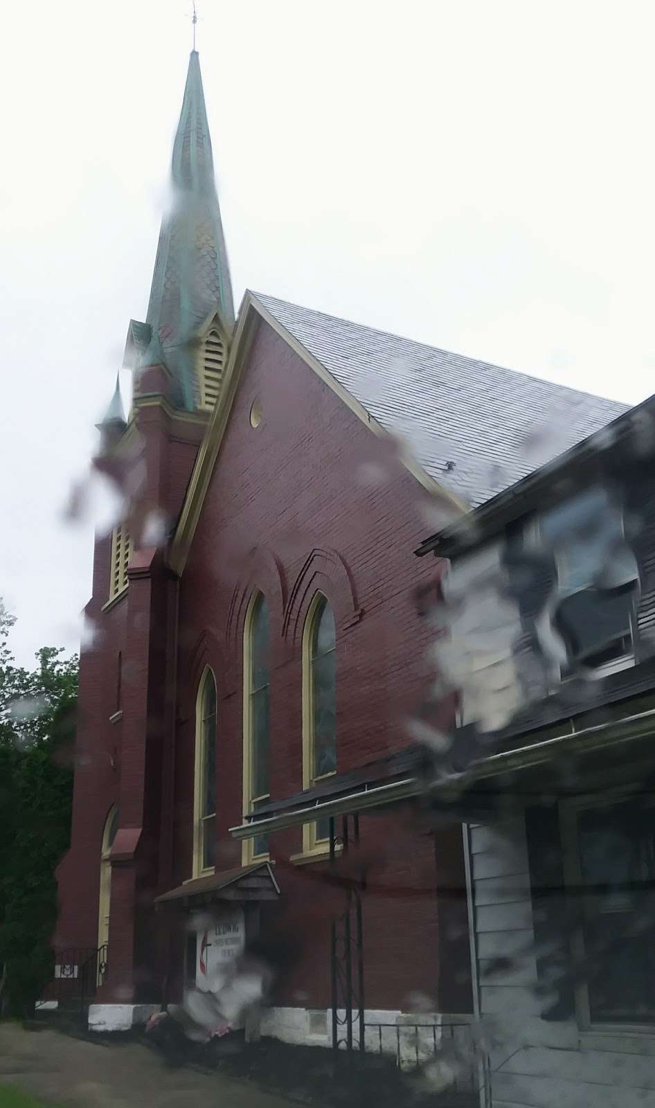 Ludwig United Methodist Church | 149 Race St, Bainbridge, PA 17502 | Phone: (717) 426-1919