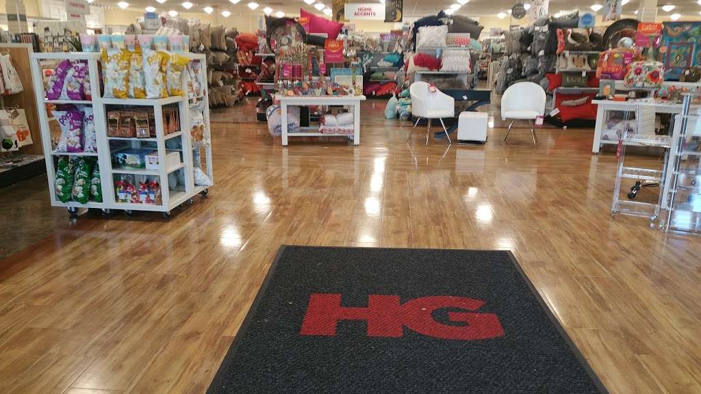 HomeGoods | 6900 Hamilton Blvd, Trexlertown, PA 18087, USA | Phone: (610) 391-0813