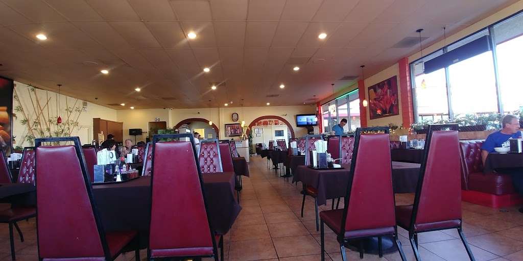 Pho Saigon 1 | 21701 Devonshire St A, Chatsworth, CA 91311, USA | Phone: (818) 709-2066