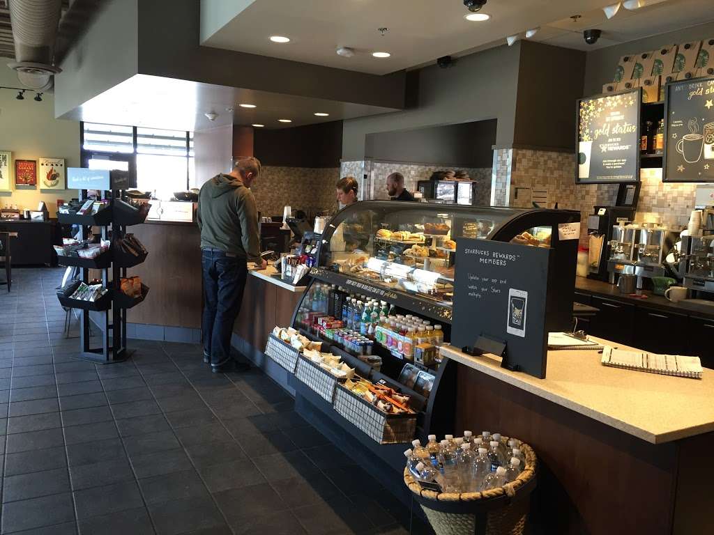 Starbucks | 26724 Town Center Dr, Conifer, CO 80433, USA | Phone: (303) 838-4924